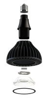 TREEGERS GB30W GROW BULB 30W