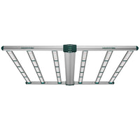 HORTITEK SIX BAR 620W LED