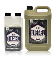 BIO DIESEL