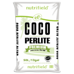 NUTRIFIELD COCO PERLITE PURE BLEND 70/30