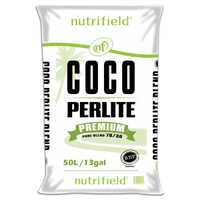 NUTRIFIELD COCO PERLITE PURE BLEND 70/30