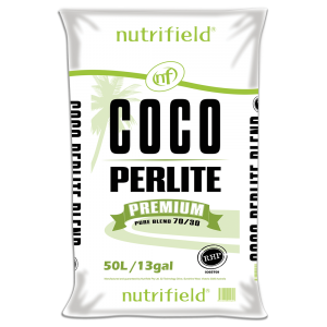 NUTRIFIELD COCO PERLITE PURE BLEND 70/30