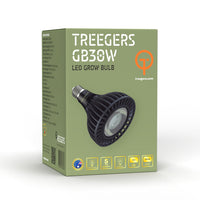 TREEGERS GB30W GROW BULB 30W