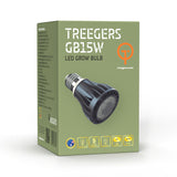 TREEGERS GB15W LED GROW BULB