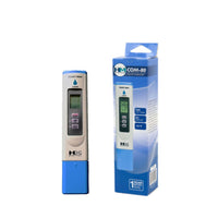 TDS /EC METER