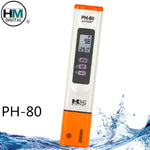 PH METER PH-80