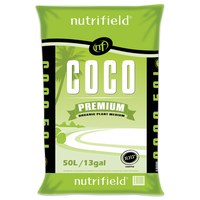 NUTRIFELD COCO PREMIUM 50LTR