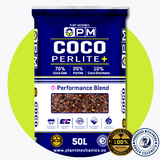 PLANT MECHANICS COCO/PERLITE +