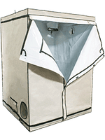 SEAHAWK GROW TENT WHITE .80X.80X1.6