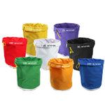 ICE FILTER BAGS 5 GALLON X 3 BAG