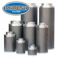 PHRESH CARBON FILTERS