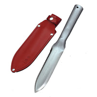 FULL METAL LEISURE KNIFE