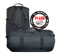 AVERT XL DUFFLE BAG