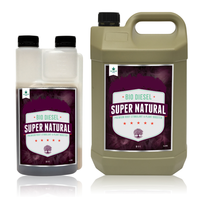 BIO DIESEL SUPER NATURAL