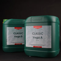 CANNA CLASSIC A&B