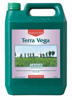 CANNA TERRA