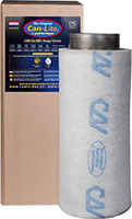 CAN-LITE CARBON FILTERS