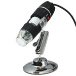 DIGITAL MICROSCOPE 500X