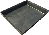 PROPOGATION SOLID TRAY 350 x 295 x 50mm