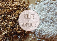 PERLITE/VERMICULITE