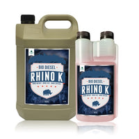 BIO DIESEL RHINO K