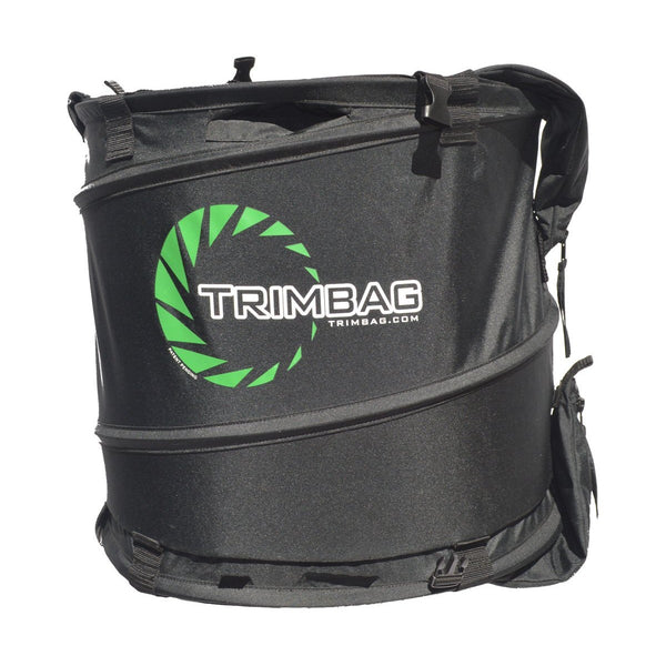 TRIM BAG DRY TRIMMER