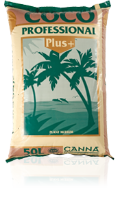 CANNA COCO PROFESSIONAL 50LTR