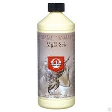 HOUSE & GARDEN MGO 8% MAGNESIUM