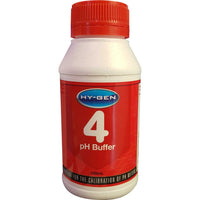 PH BUFFER SOLUTION