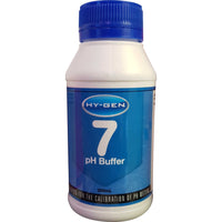 PH BUFFER SOLUTION