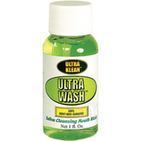 ULTRA WASH MOUTHWASH